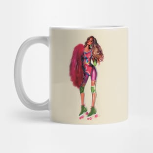 Barbara Millicent Roberts Mug